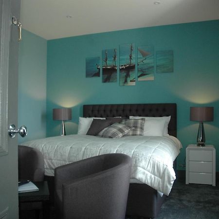 Maryfield House Hotel Lerwick Eksteriør billede