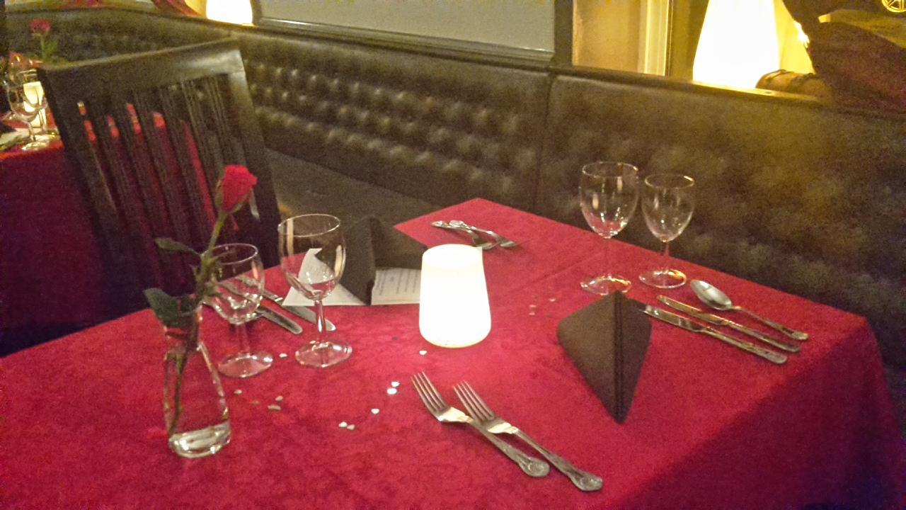 Maryfield House Hotel Lerwick Eksteriør billede