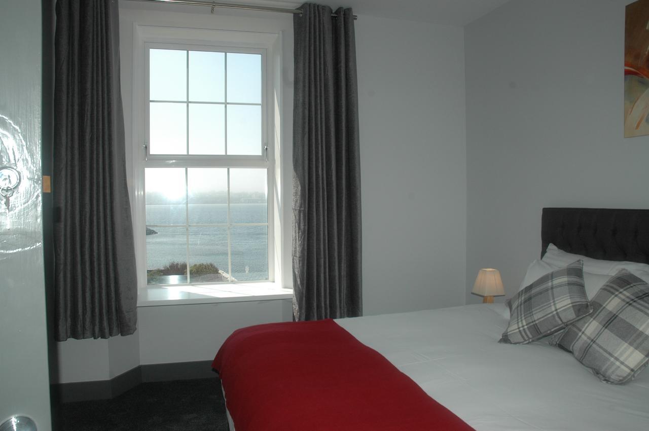 Maryfield House Hotel Lerwick Eksteriør billede