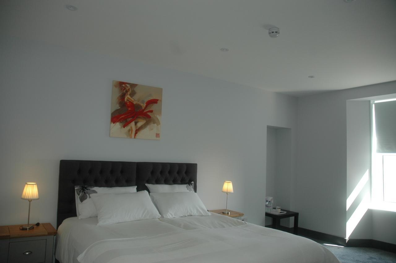 Maryfield House Hotel Lerwick Eksteriør billede