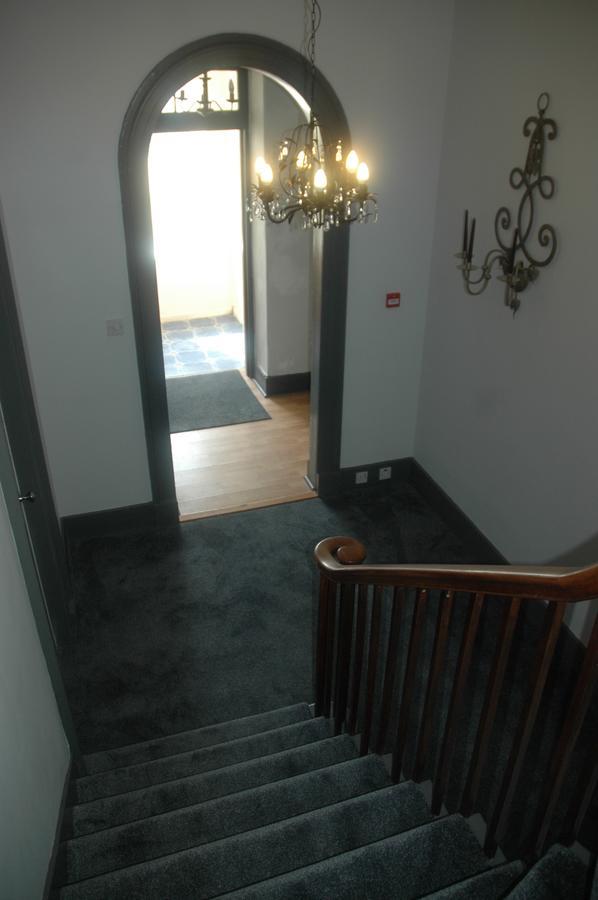 Maryfield House Hotel Lerwick Eksteriør billede