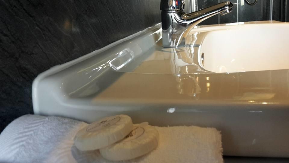 Maryfield House Hotel Lerwick Eksteriør billede